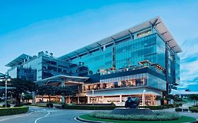 AC Hotel San Jose Escazu